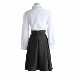 Cosplay Clans Anime Bungo Stray Dogs Yosano Akiko Halloween Cosplay Costume 12 Cosplay Clans Anime Bungo Stray Dogs Yosano Akiko Halloween Cosplay Costume -Cosplay Clans Sales IMG 5537