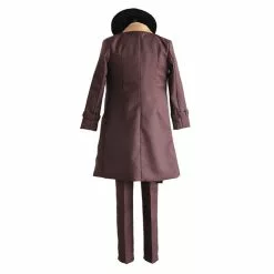 Cosplay Clans Anime Bungo Stray Dogs Chuya Nakahara Halloween Cosplay Costume 18 Cosplay Clans Anime Bungo Stray Dogs Chuya Nakahara Halloween Cosplay Costume -Cosplay Clans Sales IMG 5547