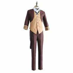 Cosplay Clans Anime Bungo Stray Dogs Chuya Nakahara Halloween Cosplay Costume 20 Cosplay Clans Anime Bungo Stray Dogs Chuya Nakahara Halloween Cosplay Costume -Cosplay Clans Sales IMG 5549