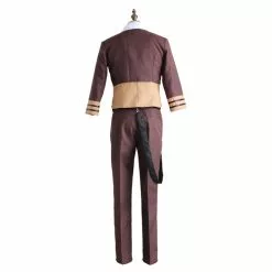 Cosplay Clans Anime Bungo Stray Dogs Chuya Nakahara Halloween Cosplay Costume 22 Cosplay Clans Anime Bungo Stray Dogs Chuya Nakahara Halloween Cosplay Costume -Cosplay Clans Sales IMG 5551