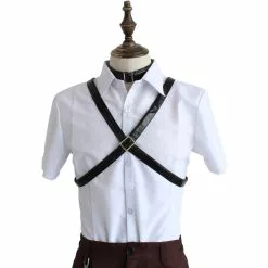 Cosplay Clans Anime Bungo Stray Dogs Chuya Nakahara Halloween Cosplay Costume 25 Cosplay Clans Anime Bungo Stray Dogs Chuya Nakahara Halloween Cosplay Costume -Cosplay Clans Sales IMG 5559
