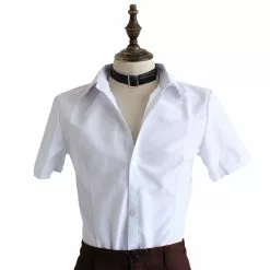 Cosplay Clans Anime Bungo Stray Dogs Chuya Nakahara Halloween Cosplay Costume 29 Cosplay Clans Anime Bungo Stray Dogs Chuya Nakahara Halloween Cosplay Costume -Cosplay Clans Sales IMG 5565