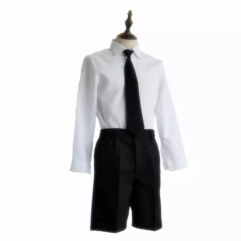 Cosplay Clans Anime Black Butler Ciel Phantomhive Funeral Cosplay Costume 13 Cosplay Clans Anime Black Butler Ciel Phantomhive Funeral Cosplay Costume - Image 11