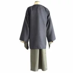 Cosplay Clans Anime Bungo Stray Dogs Fukuzawa Yukichi Halloween Cosplay Costume 13 Cosplay Clans Anime Bungo Stray Dogs Fukuzawa Yukichi Halloween Cosplay Costume -Cosplay Clans Sales IMG 5932