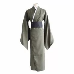 Cosplay Clans Anime Bungo Stray Dogs Fukuzawa Yukichi Halloween Cosplay Costume 14 Cosplay Clans Anime Bungo Stray Dogs Fukuzawa Yukichi Halloween Cosplay Costume -Cosplay Clans Sales IMG 5933