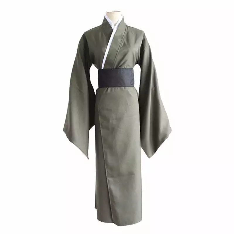 Cosplay Clans Anime Bungo Stray Dogs Fukuzawa Yukichi Halloween Cosplay Costume 7 Cosplay Clans Anime Bungo Stray Dogs Fukuzawa Yukichi Halloween Cosplay Costume - Image 5