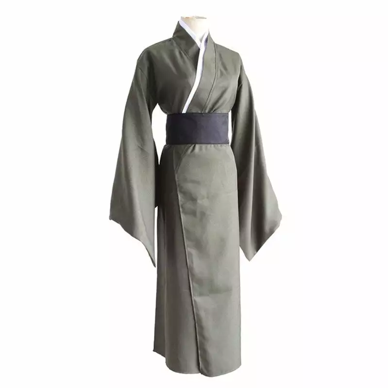 Cosplay Clans Anime Bungo Stray Dogs Fukuzawa Yukichi Halloween Cosplay Costume 8 Cosplay Clans Anime Bungo Stray Dogs Fukuzawa Yukichi Halloween Cosplay Costume - Image 6