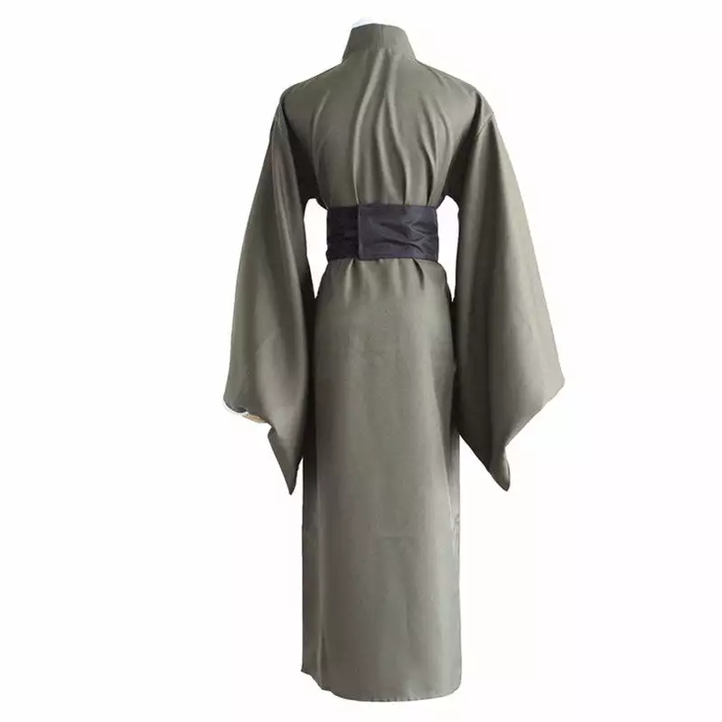 Cosplay Clans Anime Bungo Stray Dogs Fukuzawa Yukichi Halloween Cosplay Costume 9 Cosplay Clans Anime Bungo Stray Dogs Fukuzawa Yukichi Halloween Cosplay Costume - Image 7