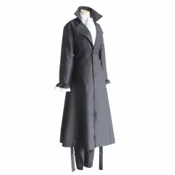 Cosplay Clans Anime Bungo Stray Dogs Ryunosuke Akutagawa Halloween Cosplay Costume -Cosplay Clans Sales IMG 6208