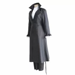 Cosplay Clans Anime Bungo Stray Dogs Ryunosuke Akutagawa Halloween Cosplay Costume -Cosplay Clans Sales IMG 6210