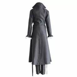 Cosplay Clans Anime Bungo Stray Dogs Ryunosuke Akutagawa Halloween Cosplay Costume -Cosplay Clans Sales IMG 6211
