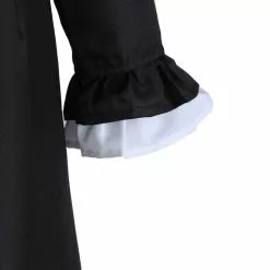 Cosplay Clans Anime Bungo Stray Dogs Ryunosuke Akutagawa Halloween Cosplay Costume -Cosplay Clans Sales IMG 6214