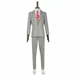Cosplay Clans Anime My Hero Academia Sir Nighteye Mirai Sasaki Suit Cosplay Costume -Cosplay Clans Sales IMG 6944