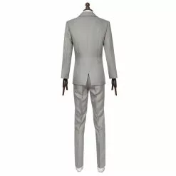 Cosplay Clans Anime My Hero Academia Sir Nighteye Mirai Sasaki Suit Cosplay Costume -Cosplay Clans Sales IMG 6947 1