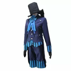 Cosplay Clans Black Butler Movie: Book Of The Atlantic Ciel Phantomhive Cosplay Costume 15 Cosplay Clans Black Butler Movie: Book Of The Atlantic Ciel Phantomhive Cosplay Costume -Cosplay Clans Sales IMG 7092