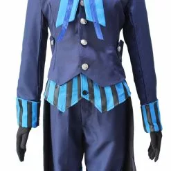 Cosplay Clans Black Butler Movie: Book Of The Atlantic Ciel Phantomhive Cosplay Costume 19 Cosplay Clans Black Butler Movie: Book Of The Atlantic Ciel Phantomhive Cosplay Costume -Cosplay Clans Sales IMG 7097