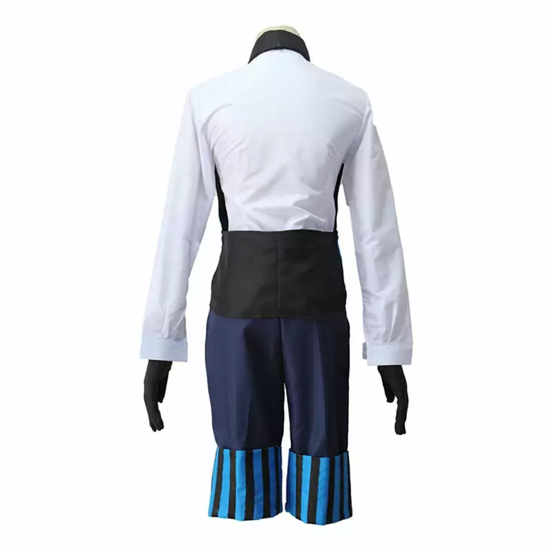 Cosplay Clans Black Butler Movie: Book Of The Atlantic Ciel Phantomhive Cosplay Costume 13 Cosplay Clans Black Butler Movie: Book Of The Atlantic Ciel Phantomhive Cosplay Costume - Image 11