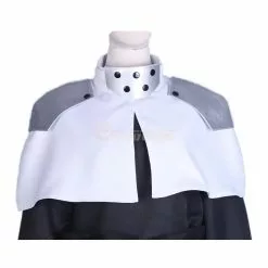 Cosplay Clans Anime Fire Force Iris Fire Suit Cosplay Costume 14 Cosplay Clans Anime Fire Force Iris Fire Suit Cosplay Costume -Cosplay Clans Sales IMG 7404