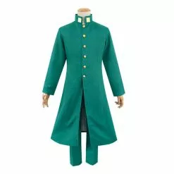 Cosplay Clans Anime JoJo's Bizarre Adventure Stardust Crusaders Kakyoin Noriaki Cosplay Costumes -Cosplay Clans Sales KakyouinNoriaki1 abb8aa69 2947 46f3 b3ba 6220cc241a63
