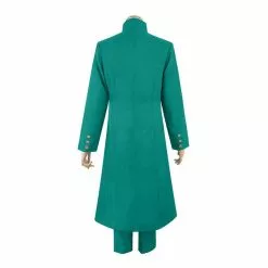 Cosplay Clans Anime JoJo's Bizarre Adventure Stardust Crusaders Kakyoin Noriaki Cosplay Costumes -Cosplay Clans Sales KakyouinNoriaki3