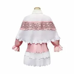 Cosplay Clans Anime Miss Kobayashi's Dragon Maid Kanna Kamui Dress Cosplay Costume 10 Cosplay Clans Anime Miss Kobayashi's Dragon Maid Kanna Kamui Dress Cosplay Costume -Cosplay Clans Sales KannaKamui2