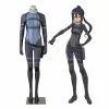Cosplay Clans Anime SAO Sword Art Online GGO Gun Gale Online Kanzaki Elsa Pitohui Cosplay Costume -Cosplay Clans Sales KanzakiElsaPitohui