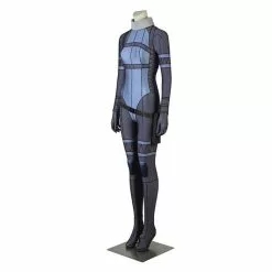 Cosplay Clans Anime SAO Sword Art Online GGO Gun Gale Online Kanzaki Elsa Pitohui Cosplay Costume -Cosplay Clans Sales KanzakiElsaPitohui2