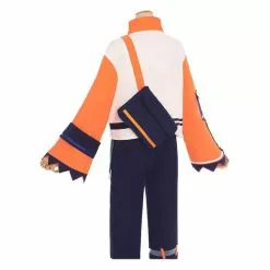 Cosplay Clans Anime My Hero Academia Katsuki Bakugo Casual Clothes Cosplay Costumes -Cosplay Clans Sales KatsukiBakugo1