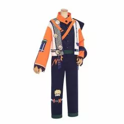 Cosplay Clans Anime My Hero Academia Katsuki Bakugo Casual Clothes Cosplay Costumes -Cosplay Clans Sales KatsukiBakugo2