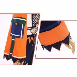 Cosplay Clans Anime My Hero Academia Katsuki Bakugo Casual Clothes Cosplay Costumes -Cosplay Clans Sales KatsukiBakugo3