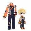 Cosplay Clans Anime My Hero Academia Katsuki Bakugo Casual Clothes Cosplay Costumes -Cosplay Clans Sales KatsukiBakugo5