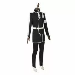 Cosplay Clans Anime Sword Art Online Alicization Under World Kirigaya Kazuto Kirito Cosplay Costume -Cosplay Clans Sales KirigayaKazuto3 247f37ba 790a 4edc 9a75 7c28f7170aa3