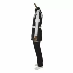 Cosplay Clans Anime Sword Art Online Alicization Under World Kirigaya Kazuto Kirito Cosplay Costume -Cosplay Clans Sales KirigayaKazuto4