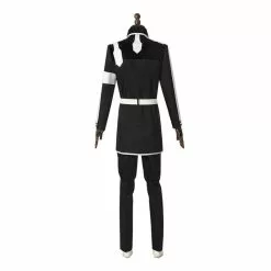 Cosplay Clans Anime Sword Art Online Alicization Under World Kirigaya Kazuto Kirito Cosplay Costume -Cosplay Clans Sales KirigayaKazuto5