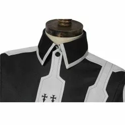 Cosplay Clans Anime Sword Art Online Alicization Under World Kirigaya Kazuto Kirito Cosplay Costume -Cosplay Clans Sales KirigayaKazuto6