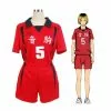 Cosplay Clans Anime Haikyuu Nekoma High School Kozume Kenma Uniform Cosplay Costume -Cosplay Clans Sales KozumeKenma