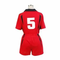 Cosplay Clans Anime Haikyuu Nekoma High School Kozume Kenma Uniform Cosplay Costume 7 Cosplay Clans Anime Haikyuu Nekoma High School Kozume Kenma Uniform Cosplay Costume -Cosplay Clans Sales KozumeKenma2