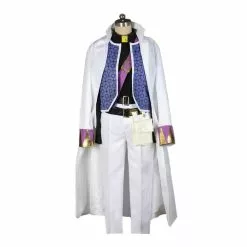 Cosplay Clans Anime JoJo's Bizarre Adventure Diamond Is Unbreakable Kujo Jotaro Cosplay Costume With Hat 10 Cosplay Clans Anime JoJo's Bizarre Adventure Diamond Is Unbreakable Kujo Jotaro Cosplay Costume With Hat -Cosplay Clans Sales KujoJotaro 030e4a79 f3f1 4bc7 950c f8cb430ed811