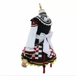 Cosplay Clans LoveLive!Sunshine!! Takami Chika And Aqours All Members First Month Uniform Cosplay Costume -Cosplay Clans Sales KunikidaHanamaru2