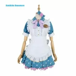 Cosplay Clans LoveLive!Sunshine!! Ohara Mari And Aqours All Members Valentine's Day Uniform Cosplay Costume -Cosplay Clans Sales KunikidaHanamaru e5984907 4e8b 40bf 8b1d 67402c040d66
