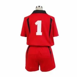 Cosplay Clans Anime Haikyuu Nekoma High School Kuroo Tetsurou Uniform Cosplay Costume -Cosplay Clans Sales KurooTetsurou1
