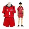 Cosplay Clans Anime Haikyuu Nekoma High School Kuroo Tetsurou Uniform Cosplay Costume -Cosplay Clans Sales KurooTetsurou2