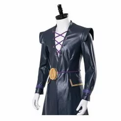 Cosplay Clans Anime JoJo's Bizarre Adventure Golden Wind Leone Abbacchio Cosplay Costume 14 Cosplay Clans Anime JoJo's Bizarre Adventure Golden Wind Leone Abbacchio Cosplay Costume -Cosplay Clans Sales LeoneAbbacchio1