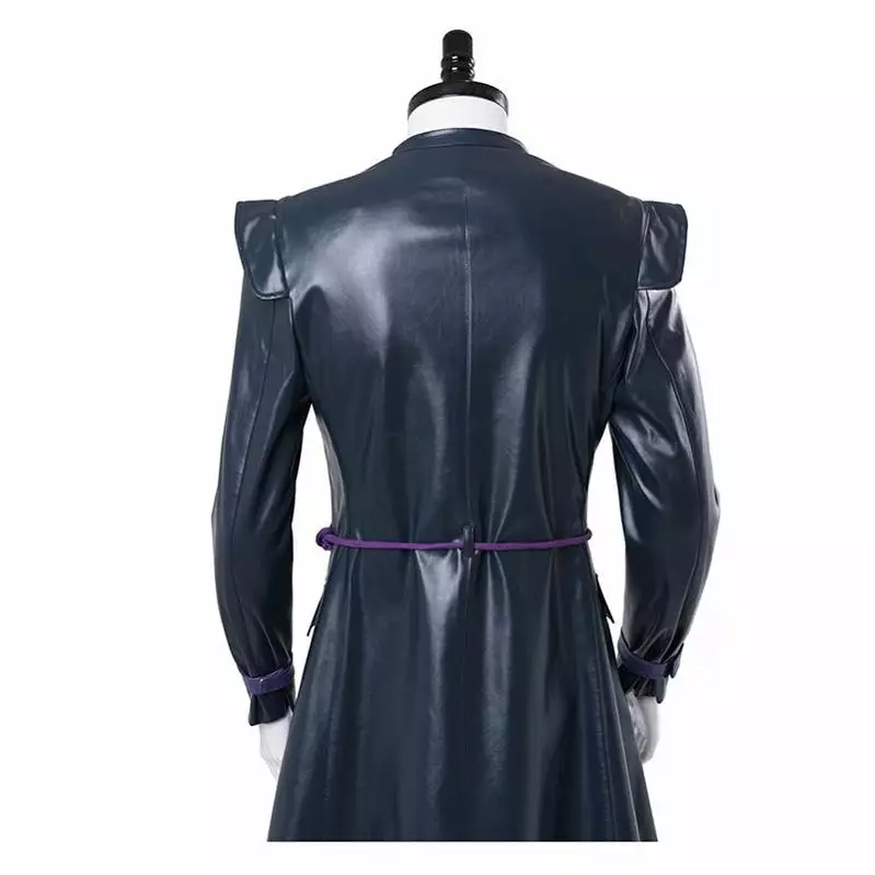 Cosplay Clans Anime JoJo's Bizarre Adventure Golden Wind Leone Abbacchio Cosplay Costume 9 Cosplay Clans Anime JoJo's Bizarre Adventure Golden Wind Leone Abbacchio Cosplay Costume - Image 7