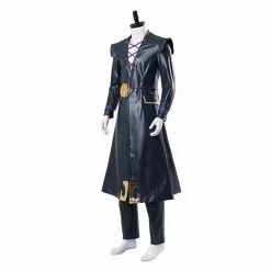 Cosplay Clans Anime JoJo's Bizarre Adventure Golden Wind Leone Abbacchio Cosplay Costume 13 Cosplay Clans Anime JoJo's Bizarre Adventure Golden Wind Leone Abbacchio Cosplay Costume -Cosplay Clans Sales LeoneAbbacchio3