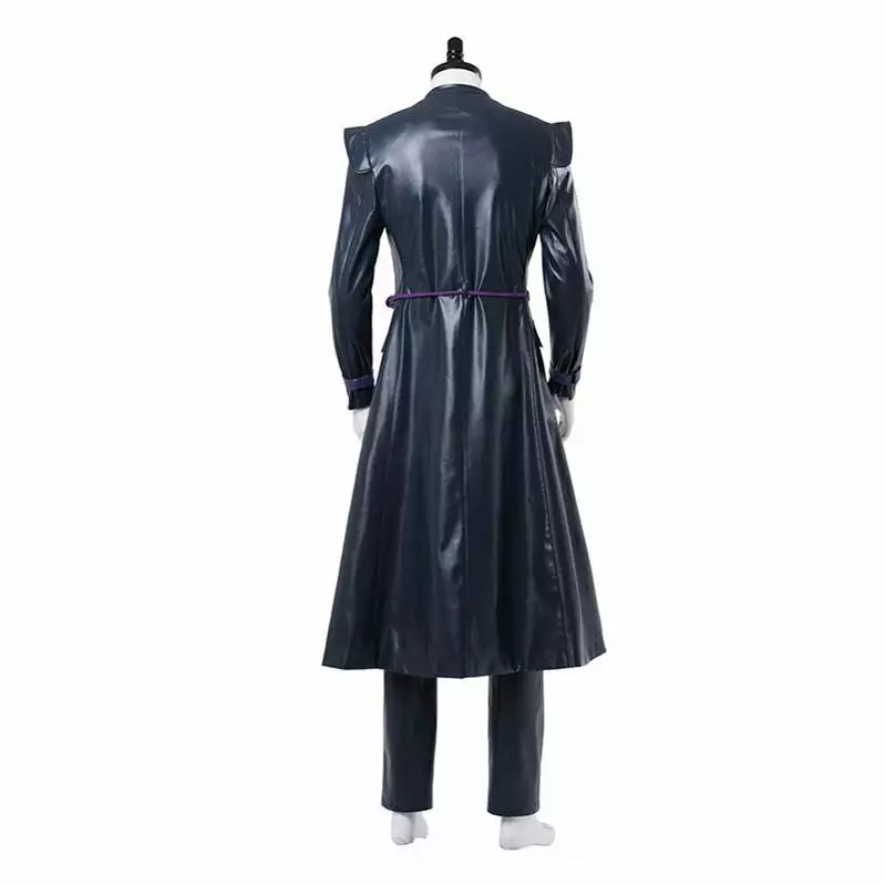 Cosplay Clans Anime JoJo's Bizarre Adventure Golden Wind Leone Abbacchio Cosplay Costume 8 Cosplay Clans Anime JoJo's Bizarre Adventure Golden Wind Leone Abbacchio Cosplay Costume - Image 6