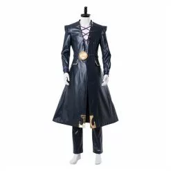 Cosplay Clans Anime JoJo's Bizarre Adventure Golden Wind Leone Abbacchio Cosplay Costume 11 Cosplay Clans Anime JoJo's Bizarre Adventure Golden Wind Leone Abbacchio Cosplay Costume -Cosplay Clans Sales LeoneAbbacchio7