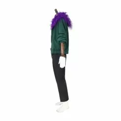 Cosplay Clans Anime My Hero Academia Overhaul Kai Chisaki Outfits Cosplay Costume -Cosplay Clans Sales My Hero Academia Overhaul Chisaki Kai Cosplay Carnaval Costume Halloween Christmas Costume 2