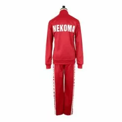 Cosplay Clans Anime Haikyuu Nekoma High School Jacket Uniform Kozume Kenma Cosplay Costume 13 Cosplay Clans Anime Haikyuu Nekoma High School Jacket Uniform Kozume Kenma Cosplay Costume -Cosplay Clans Sales NekomaHighSchoolJacket1