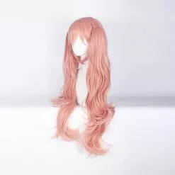 Cosplay Clans Anime Danganronpa :Trigger Happy Havoc Junko Enoshima Ponytail Cosplay Wigs 8 Cosplay Clans Anime Danganronpa :Trigger Happy Havoc Junko Enoshima Ponytail Cosplay Wigs -Cosplay Clans Sales O1CN01htrrVB2KebfeIet0F 2999109582